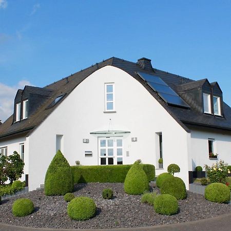 Ferienwohnung Auf Der Moselhoehe - Naehe Koblenz Und Cochem Dieblich Exterior photo