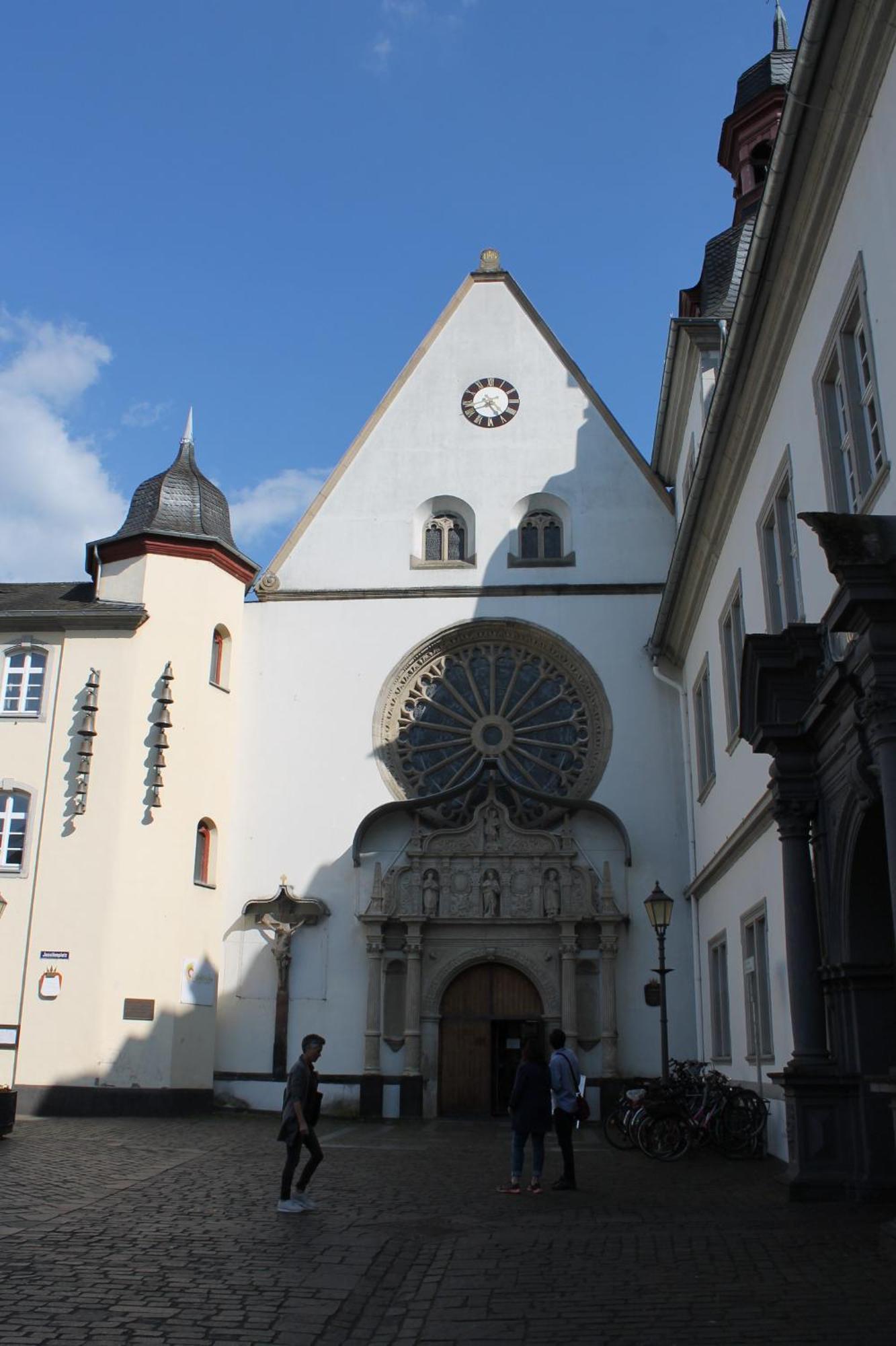 Ferienwohnung Auf Der Moselhoehe - Naehe Koblenz Und Cochem Dieblich Exterior photo
