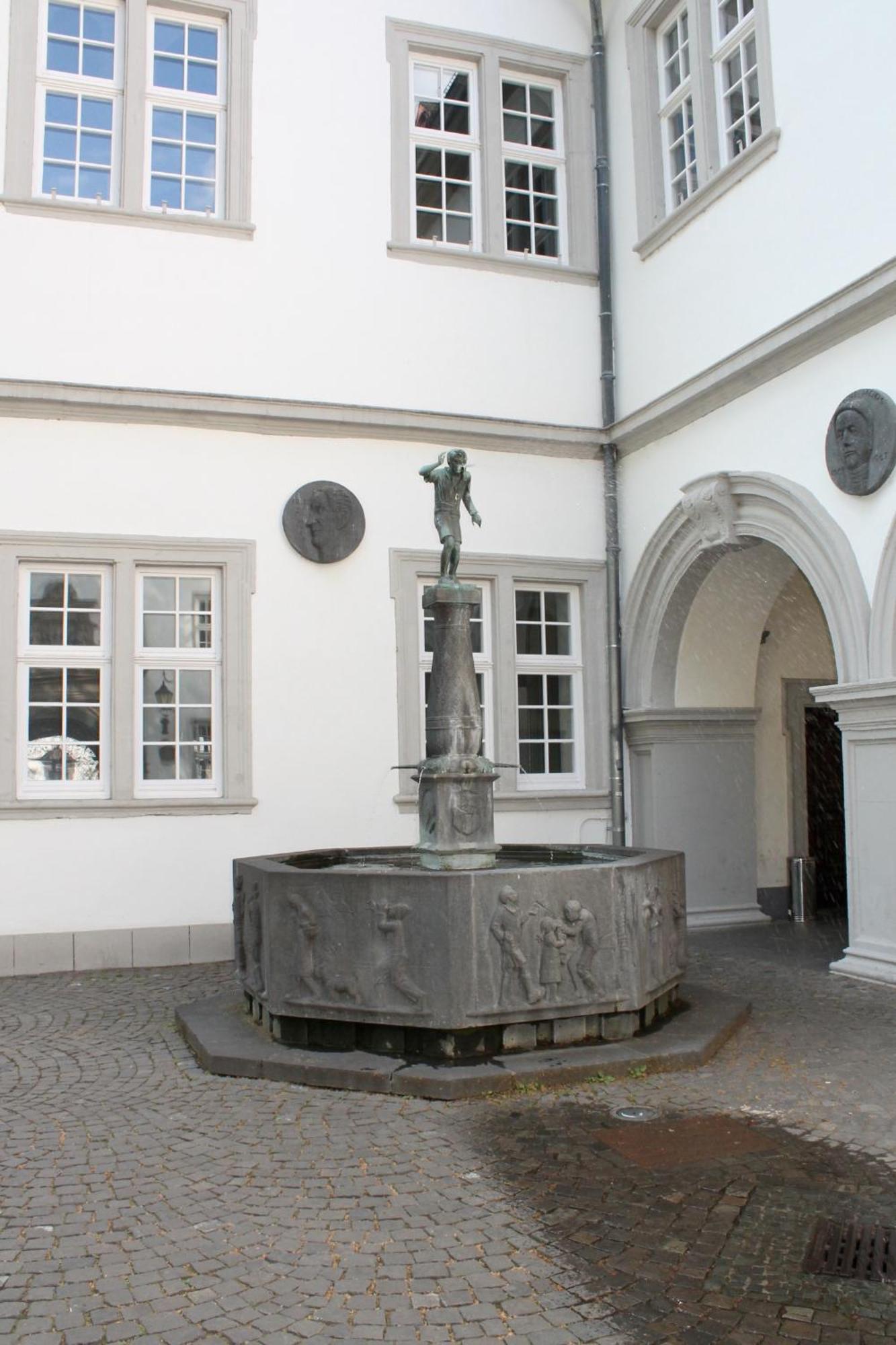 Ferienwohnung Auf Der Moselhoehe - Naehe Koblenz Und Cochem Dieblich Exterior photo
